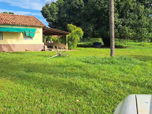 Fazenda para Venda em Araguaiana - 5
