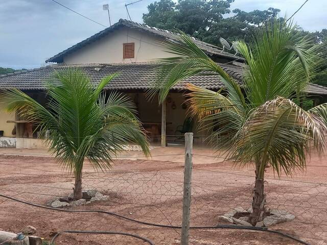 Chácara para Venda em Israelândia - 4