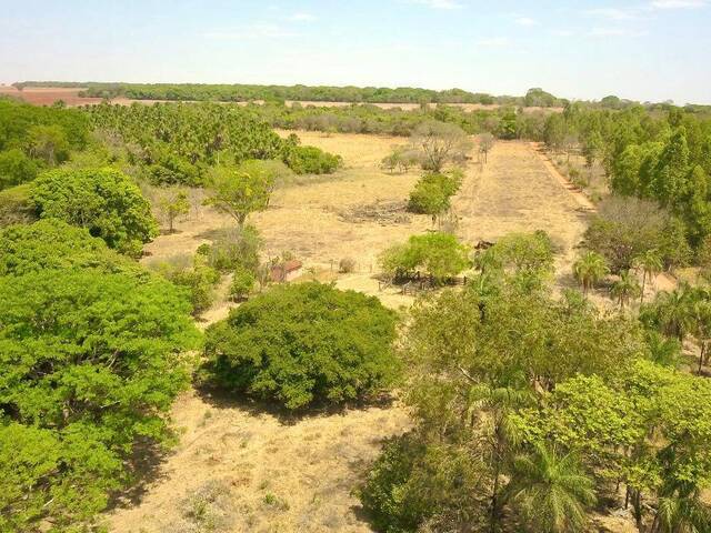Chácara para Venda em Bela Vista de Goiás - 4