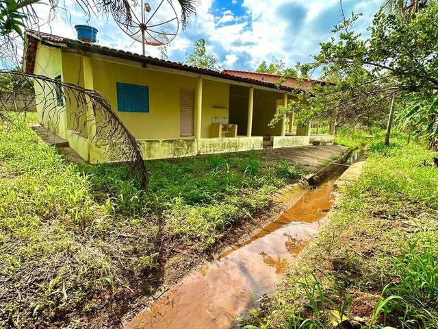 Chácara para Venda em Bela Vista de Goiás - 4