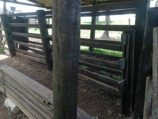 Fazenda para Venda em Palmeiras de Goiás - 5