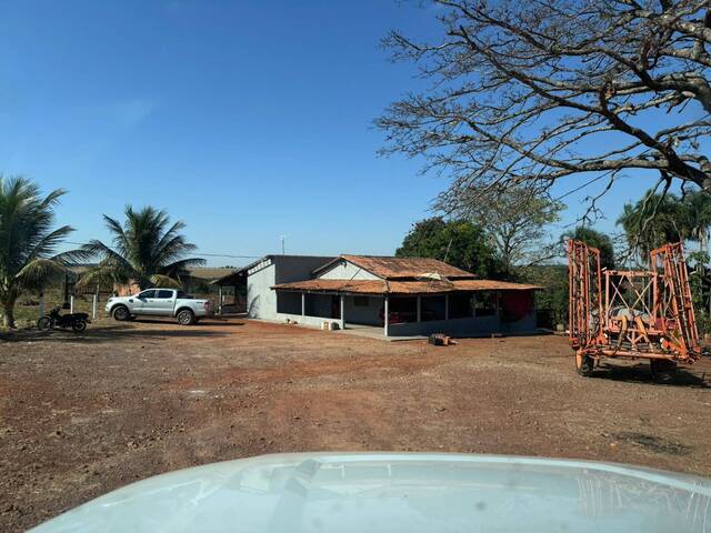 Chácara para Venda em Itauçu - 5