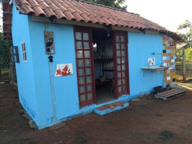 Chácara para Venda em Aragoiânia - 5