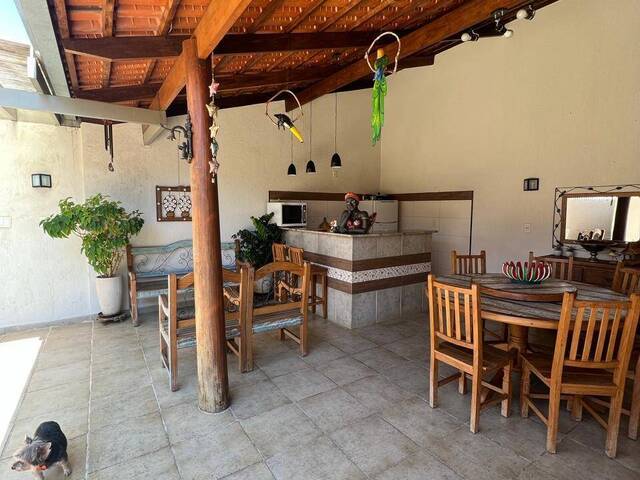 Casa para Venda em Goiânia - 4