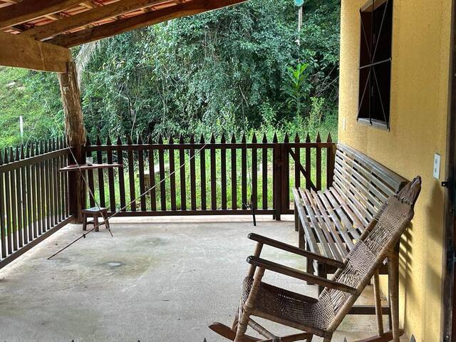 Sítio para Venda em Santa Cruz de Goiás - 5