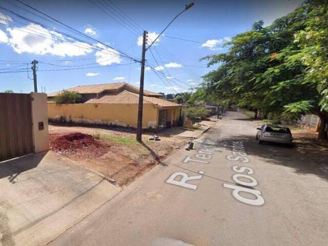 #312 - Área para Venda em Goiânia - GO - 2