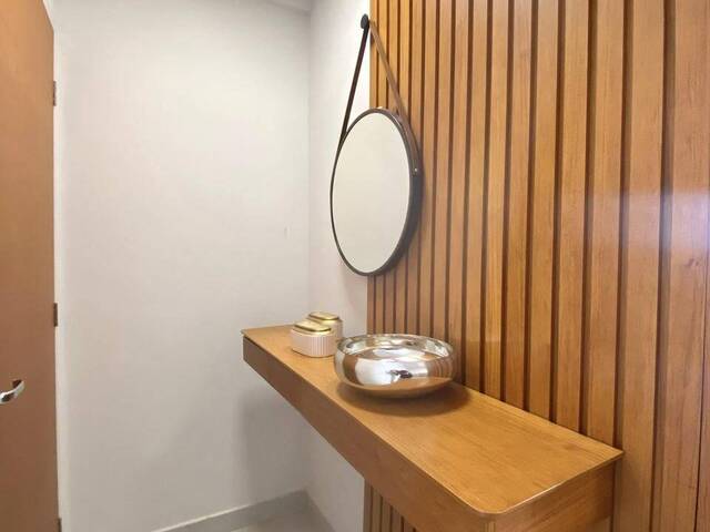 #315 - Apartamento para Venda em Goiânia - GO - 3