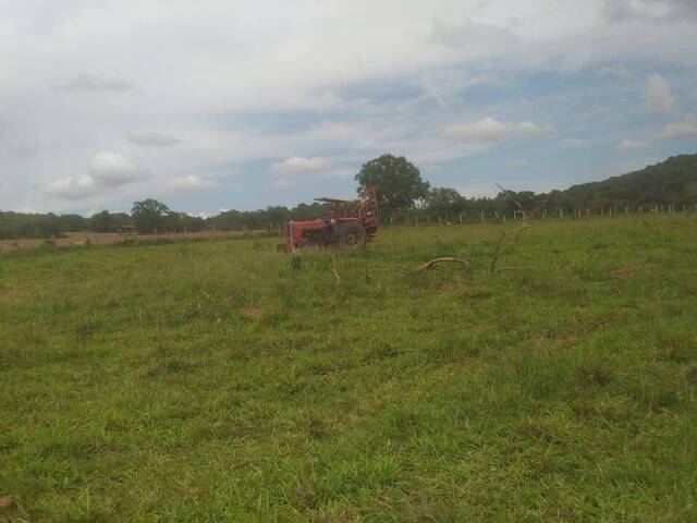 Sítio para Venda em Varjão - 5