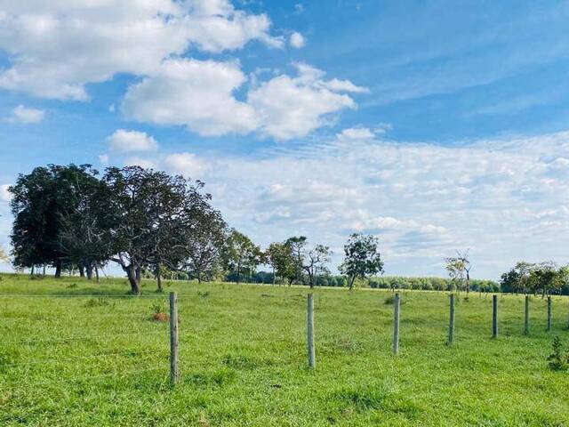 Venda em Zona Rural - Cristianópolis