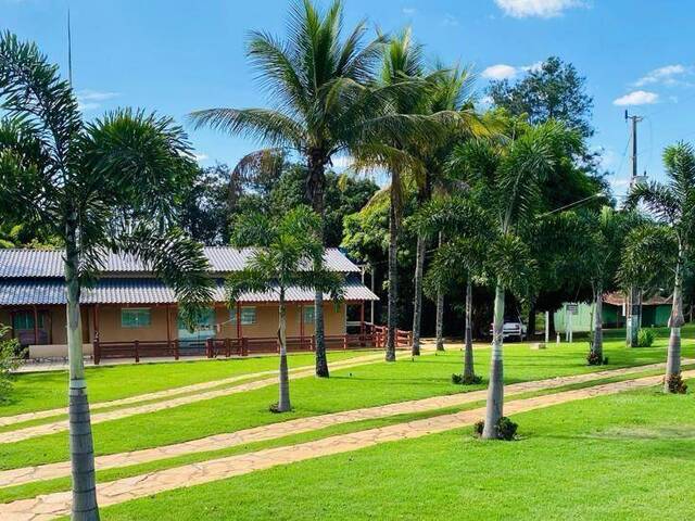 Fazenda para Venda em Cristianópolis - 4