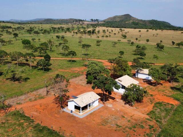 #324 - Fazenda para Venda em Cocalzinho de Goiás - GO - 2