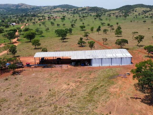 Fazenda para Venda em Cocalzinho de Goiás - 5