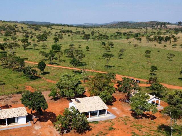 #324 - Fazenda para Venda em Cocalzinho de Goiás - GO - 3