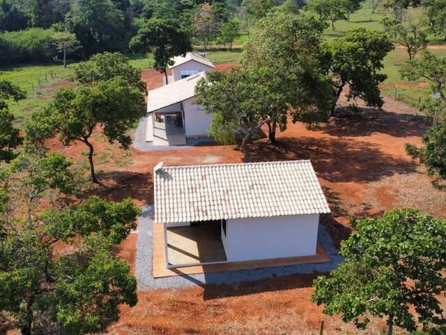 Fazenda para Venda em Cocalzinho de Goiás - 4