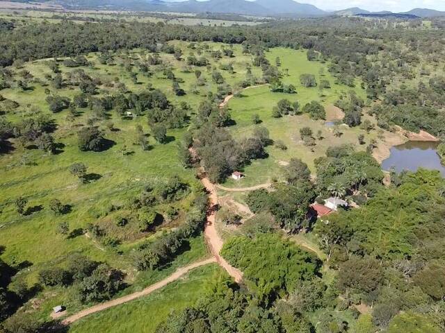 Sítio para Venda em Pirenópolis - 5