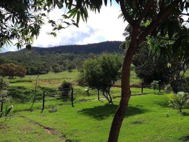 #331 - Sítio para Venda em Pirenópolis - GO - 1