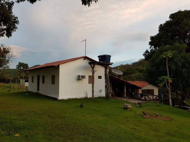 #331 - Sítio para Venda em Pirenópolis - GO - 3