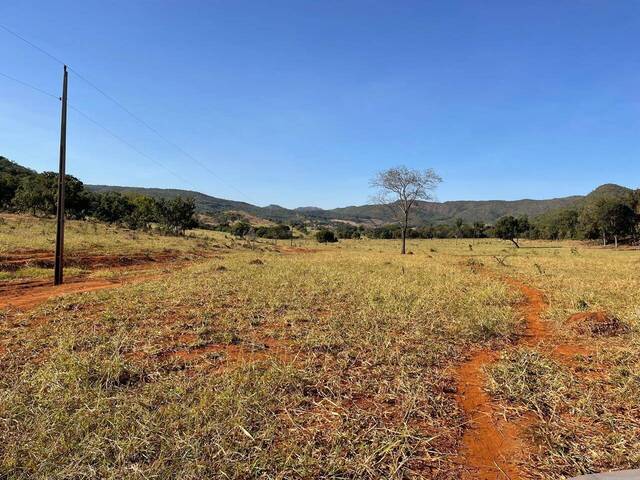 #334 - Fazenda para Venda em Faina - GO - 2
