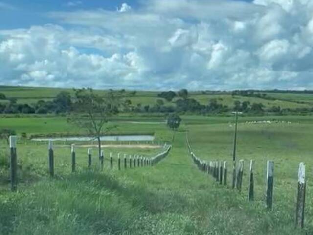 Chácara para Venda em Inhumas - 5