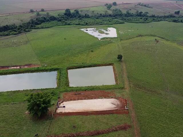 Chácara para Venda em Inhumas - 4