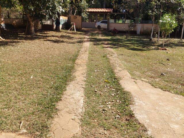 Chácara para Venda em Aragoiânia - 5