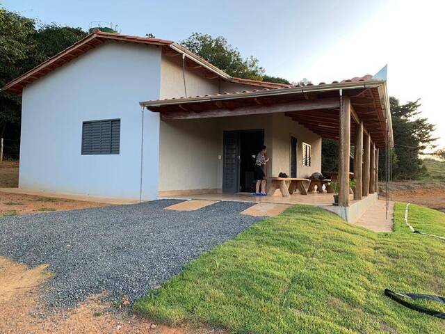 #349 - Sítio para Venda em Abadiânia - GO - 2