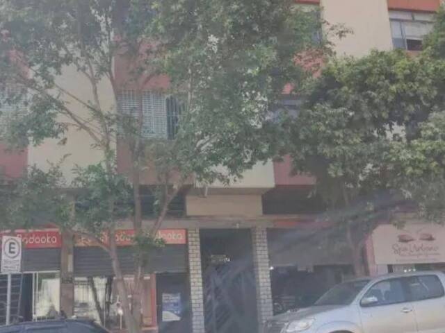 #350 - Apartamento para Venda em Goiânia - GO - 2