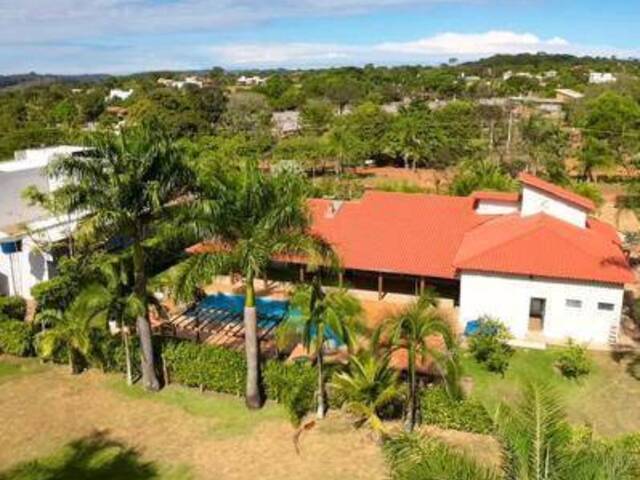 Chácara para Venda em Hidrolândia - 5