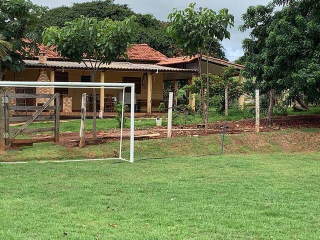 Chácara para Venda em Petrolina de Goiás - 5