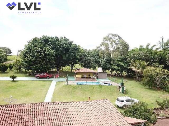 Chácara para Venda em Bela Vista de Goiás - 4