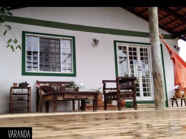 Chácara para Venda em Pirenópolis - 5