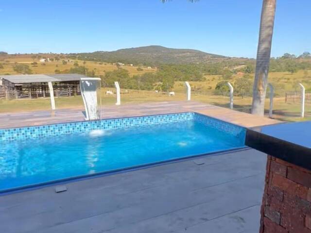 Sítio para Venda em Anicuns - 4