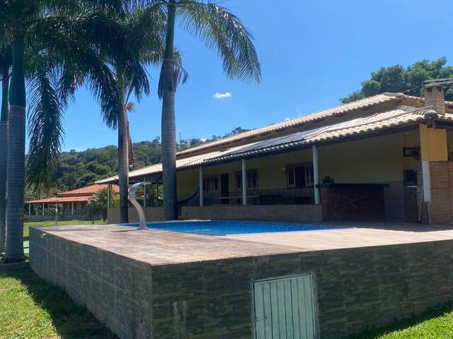 #365 - Sítio para Venda em Anicuns - GO - 2