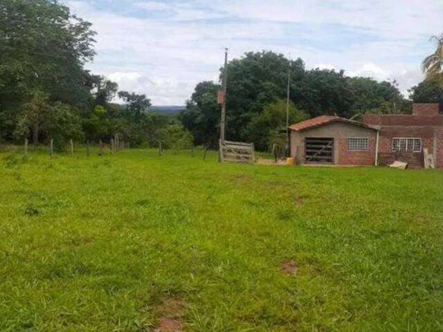 Fazenda para Venda em Indiara - 5