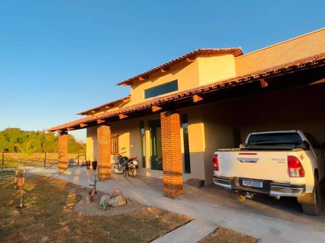 Sítio para Venda em Itaberaí - 5