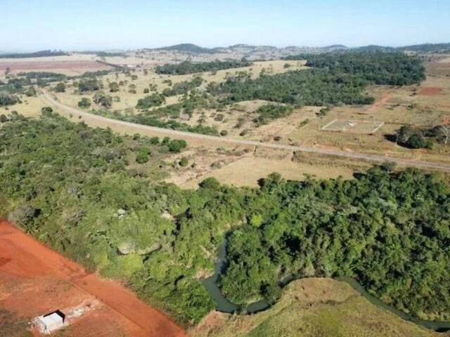 #374 - Área para Venda em Nova Veneza - GO - 3