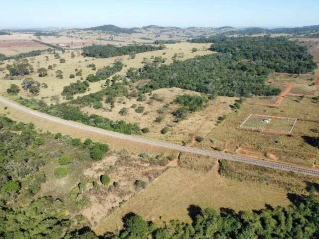 Área para Venda em Nova Veneza - 4