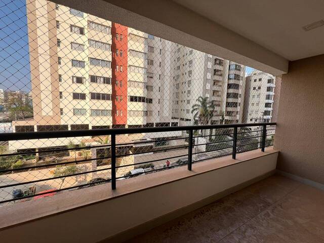 #375 - Apartamento para Venda em Goiânia - GO - 2