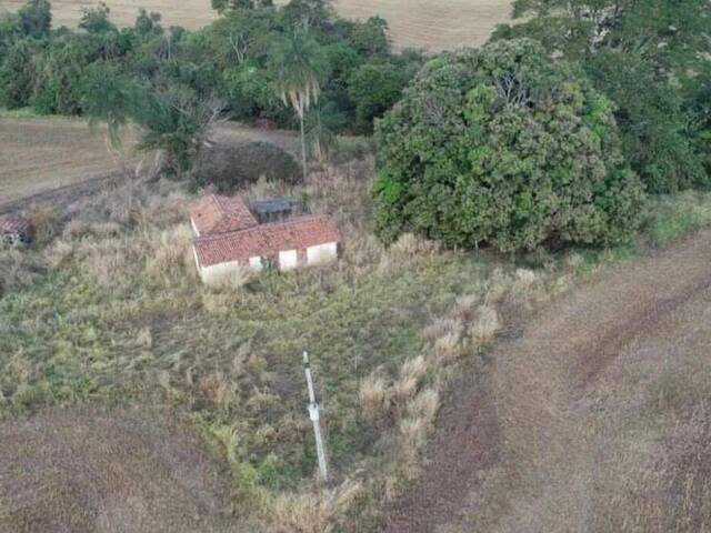 Fazenda para Venda em Santa Cruz de Goiás - 4