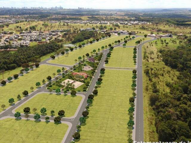 Terreno em condomínio para Venda em Goiânia - 4