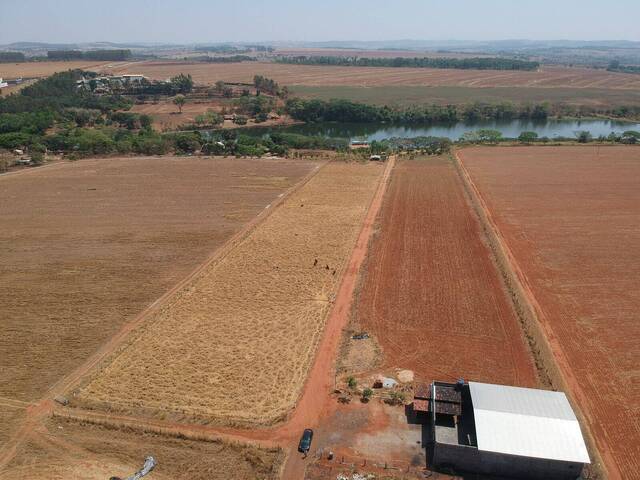 Chácara para Venda em Inhumas - 4