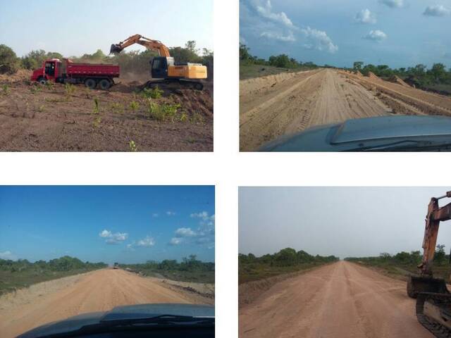 Fazenda para Venda em Porto Alegre do Norte - 4