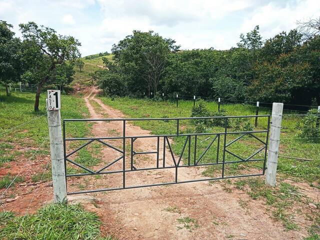 Fazenda para Venda em Cocalzinho de Goiás - 5