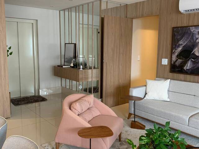#385 - Apartamento para Venda em Goiânia - GO - 3