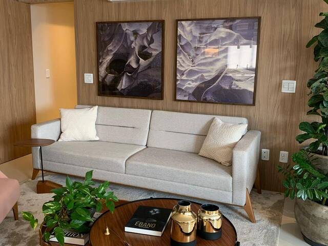 Apartamento para Venda em Goiânia - 4