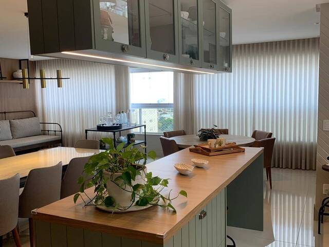 Apartamento para Venda em Goiânia - 5