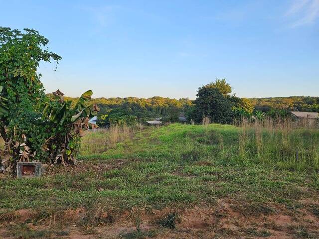 Área para Venda em Hidrolândia - 5