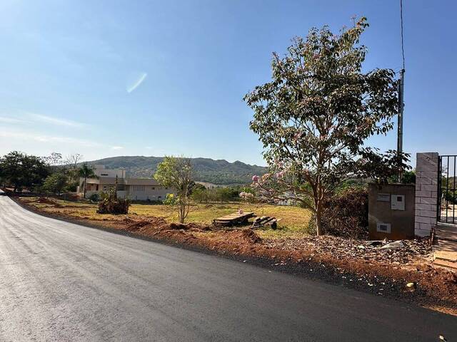 Área para Venda em Hidrolândia - 4
