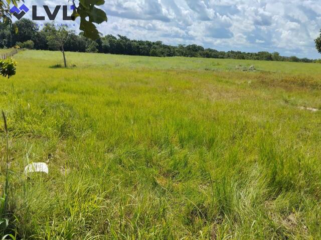 Chácara para Venda em Crixás - 4