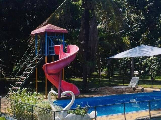 #391 - Sítio para Venda em Bela Vista de Goiás - GO - 2